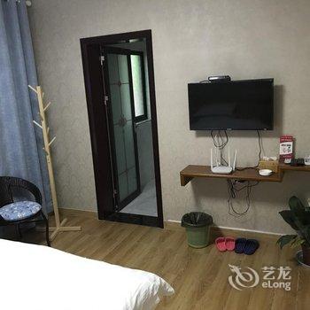 安吉河山雅舍酒店提供图片