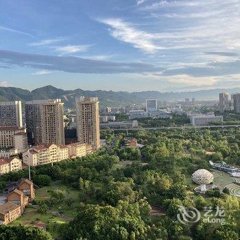 兰欧酒店(重庆大学城店)酒店提供图片