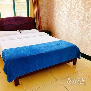 连云港海明月渔家旅馆酒店提供图片