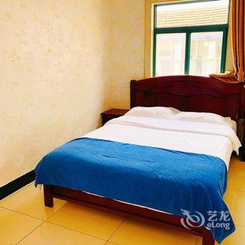 连云港海明月渔家旅馆酒店提供图片