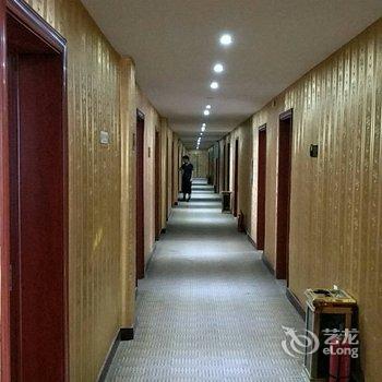 咸阳美悦宾馆酒店提供图片