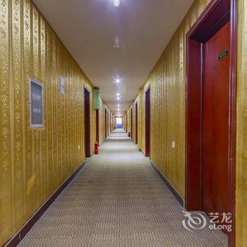 咸阳美悦宾馆酒店提供图片