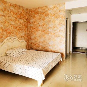 南宁一米阳光精品公寓酒店提供图片