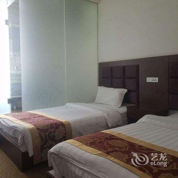 咸阳美悦宾馆酒店提供图片