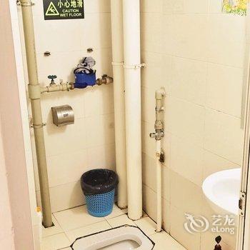 南宁一米阳光精品公寓酒店提供图片