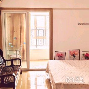南宁一米阳光精品公寓酒店提供图片