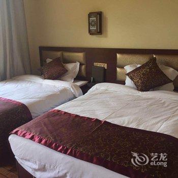 澄江渔山生态园酒店提供图片