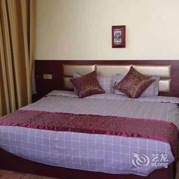 澄江渔山生态园酒店提供图片