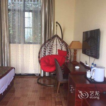 澄江渔山生态园酒店提供图片