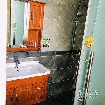 澄江渔山生态园酒店提供图片