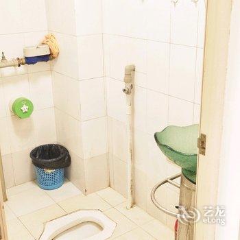 南宁一米阳光精品公寓酒店提供图片