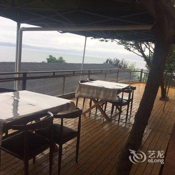 澄江渔山生态园酒店提供图片