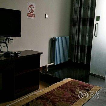 咸阳美悦宾馆酒店提供图片