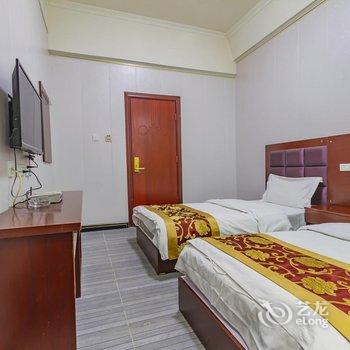 咸阳美悦宾馆酒店提供图片