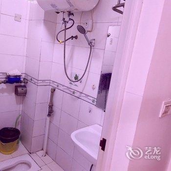 南宁一米阳光精品公寓酒店提供图片