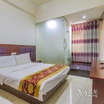 咸阳美悦宾馆酒店提供图片