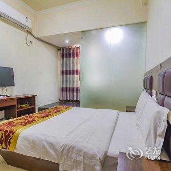 咸阳美悦宾馆酒店提供图片