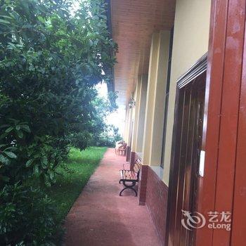 澄江渔山生态园酒店提供图片