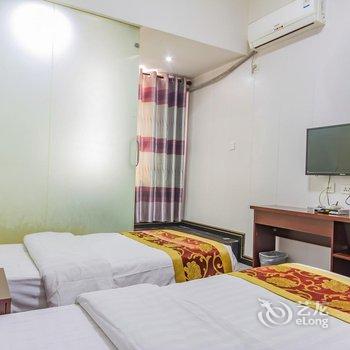 咸阳美悦宾馆酒店提供图片