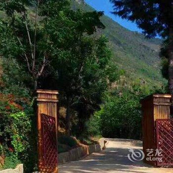 澄江渔山生态园酒店提供图片
