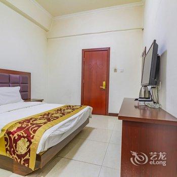 咸阳美悦宾馆酒店提供图片