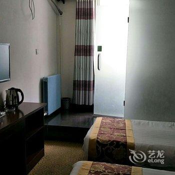 咸阳美悦宾馆酒店提供图片