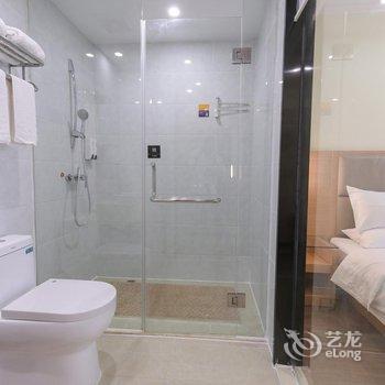 雅斯特酒店(南宁吴圩机场店)酒店提供图片