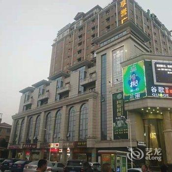 维也纳智好酒店(九江沙头店)酒店提供图片