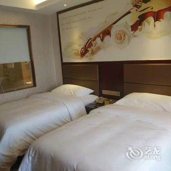 维也纳智好酒店(九江沙头店)酒店提供图片