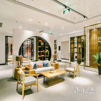 新津明宇丽雅悦酒店酒店提供图片