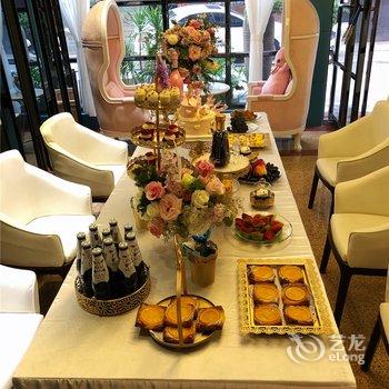 南宁茗宿艺术客栈酒店提供图片