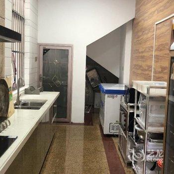 南宁茗宿艺术客栈酒店提供图片