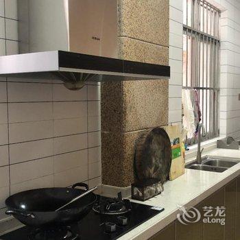 南宁茗宿艺术客栈酒店提供图片