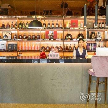 南宁茗宿艺术客栈酒店提供图片