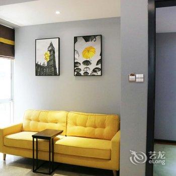 南宁茗宿艺术客栈酒店提供图片