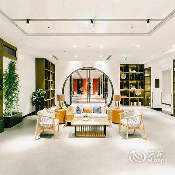 新津明宇丽雅悦酒店酒店提供图片