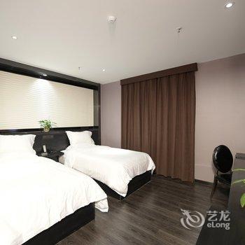 桃丝艺术酒店(南宁金湖广场地铁站店)酒店提供图片