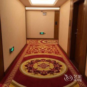 横县德华便捷酒店酒店提供图片