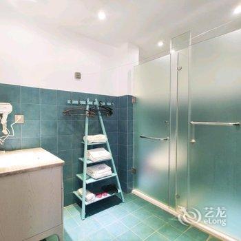 南宁茗宿艺术客栈酒店提供图片