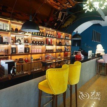 南宁茗宿艺术客栈酒店提供图片