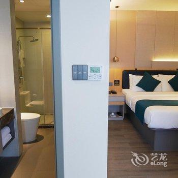 如家商旅酒店(中山利和广场体育路店)酒店提供图片