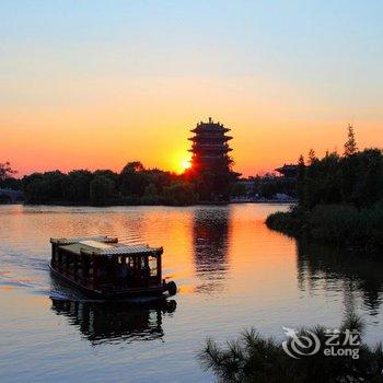 最忆宾舍酒店(济南大明湖泉城广场店)酒店提供图片