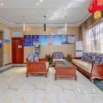 北京首兴嘉美酒店酒店提供图片