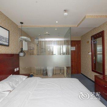 北京首兴嘉美酒店酒店提供图片