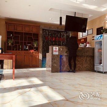 北京首兴嘉美酒店酒店提供图片