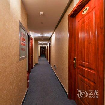北京首兴嘉美酒店酒店提供图片