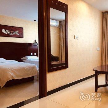 北京首兴嘉美酒店酒店提供图片