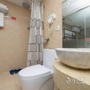 北京首兴嘉美酒店酒店提供图片