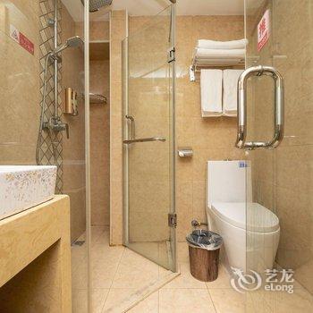 北京首兴嘉美酒店酒店提供图片