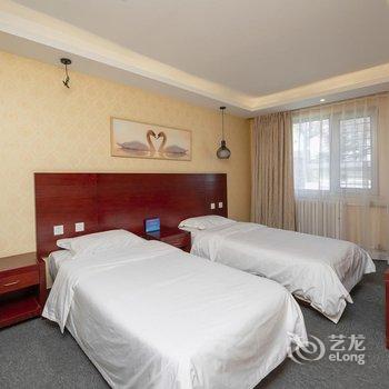 北京首兴嘉美酒店酒店提供图片